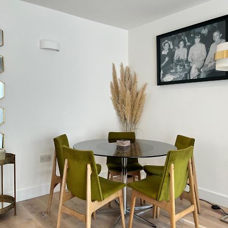 Beautiful Beach House Littlestone-on-Sea Buitenkant foto