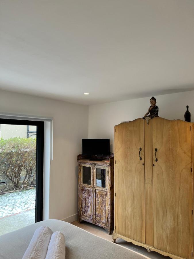 Beautiful Beach House Littlestone-on-Sea Buitenkant foto