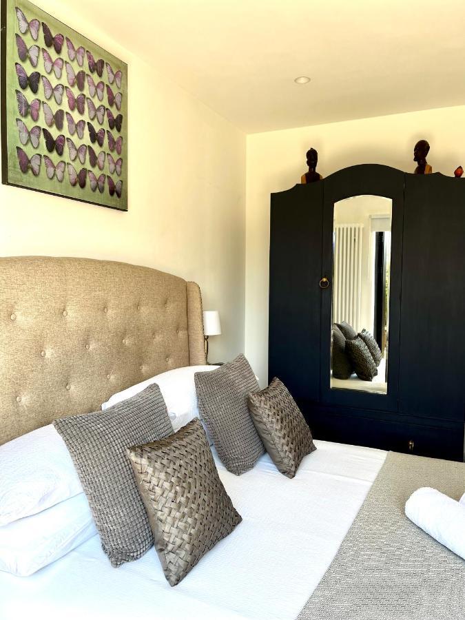 Beautiful Beach House Littlestone-on-Sea Buitenkant foto