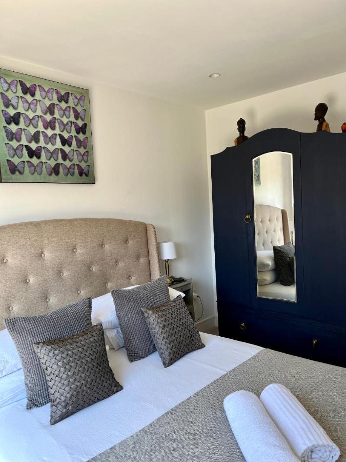 Beautiful Beach House Littlestone-on-Sea Buitenkant foto